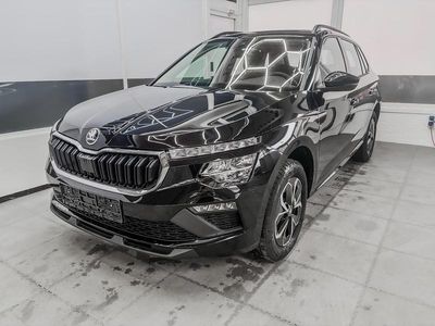 Nouă Skoda Kamiq Easy 116 CP (85 kW) 2025 Negru SUV