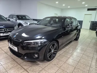 Gebraucht BMW 120