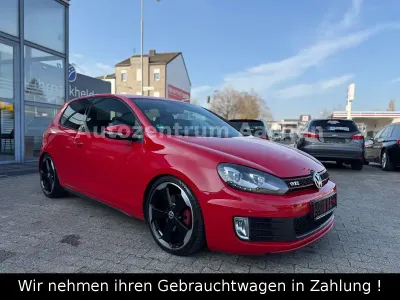 Gebraucht VW Golf