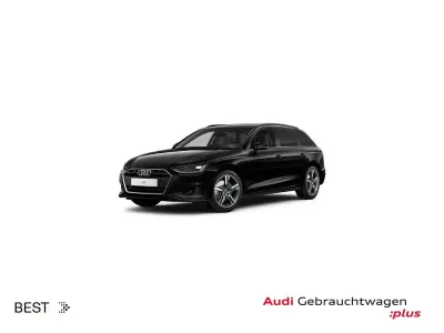 Gebraucht Audi A4