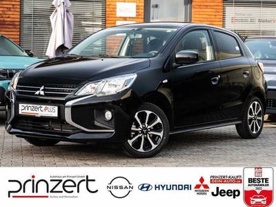 gebraucht Mitsubishi Space Star 1.2 Mivec Select AS&G MY22