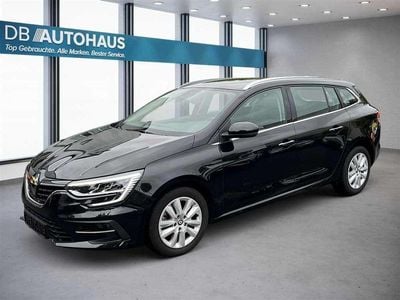 Renault Mégane GrandTour