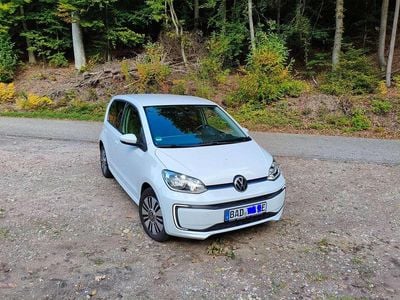 VW e-up!