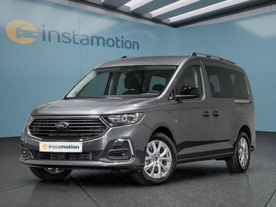 Ford Tourneo