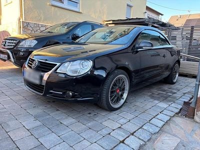 VW Eos