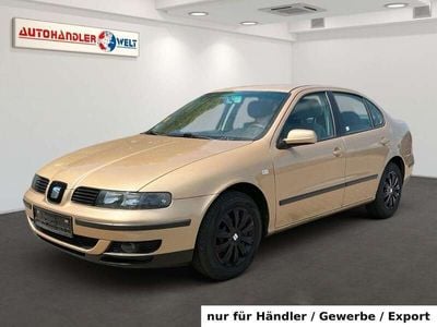 Seat Toledo