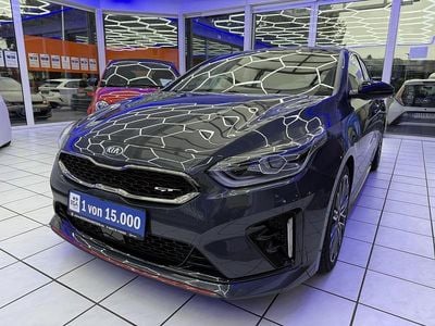 Gebraucht Kia ProCeed GT 204 PS (150 kW) 2020 Kombi