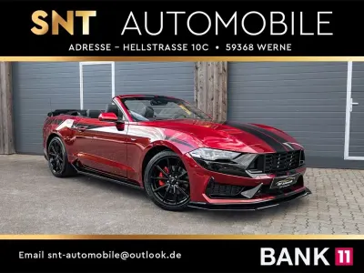 Gebraucht Ford Mustang