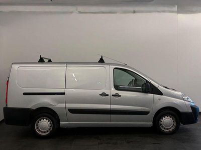Gebraucht Citroën Jumpy 90 PS (66 kW) 2008 Van / Kleinbus