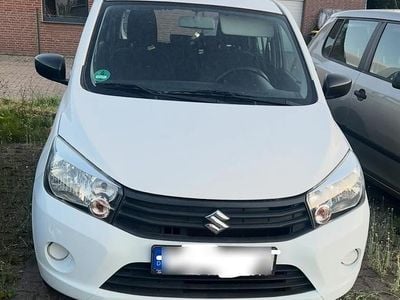 Suzuki Celerio