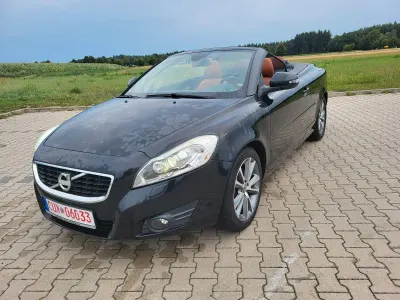 Gebraucht Volvo C70
