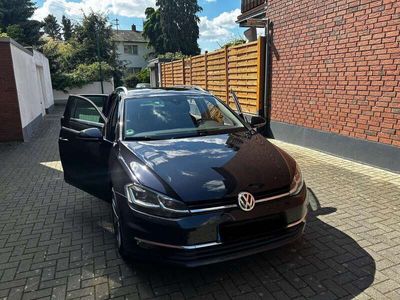 gebraucht VW Golf VII 