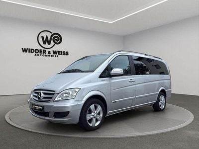 Mercedes Viano