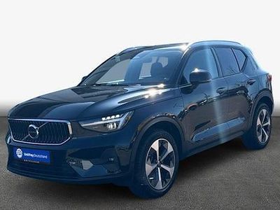 Gebraucht Volvo XC40 Core 163 PS (119 kW) 2025 Schwarz SUV