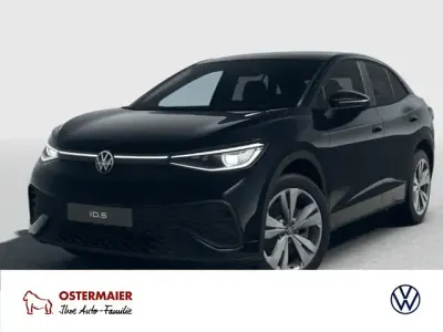 Neu VW ID.5 Pro 210 kW (286 PS) 2026 SUV