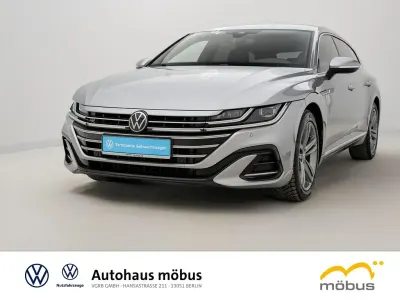 Gebraucht VW Arteon