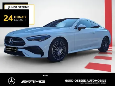 Gebraucht Mercedes CLE200