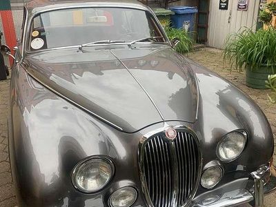 Gebraucht Jaguar S-Type S 181 PS (133 kW) 1965 Grau Limousine