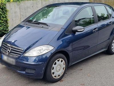Mercedes A150