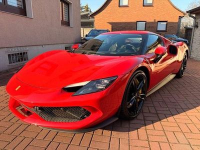 Andere Gebraucht 2023 Ferrari 296 | 229.950 €