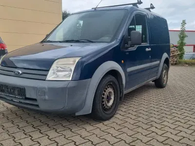 Gebraucht Ford Transit Connect