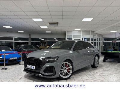 Usata Audi RS Q8 Sport 600 CV (441 kW) 2024 Grigio SUV