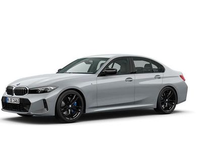 Gebraucht 2025 BMW 330 Comfort Edition Limousine | 52.890 € (Teuer)