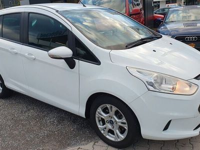 gebraucht Ford B-MAX SYNC Edition/Schiebetüren/Start Stop/Sitzh