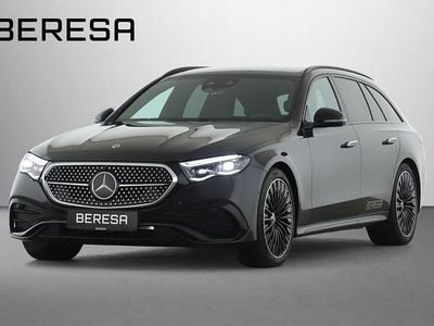 Usata Mercedes E450 AMG 381 CV (280 kW) 2025 Grigio Station wagon