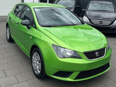 gebraucht Seat Ibiza 1.2 Reference Salsa