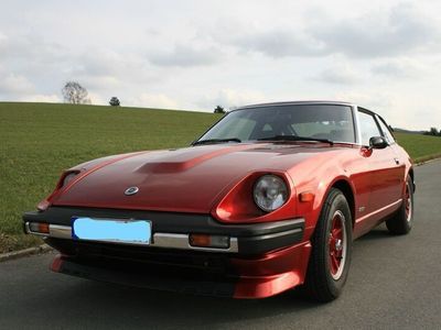 gebraucht Nissan 280 ZX 