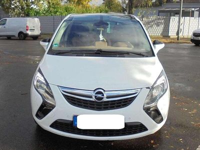 Opel Zafira Tourer