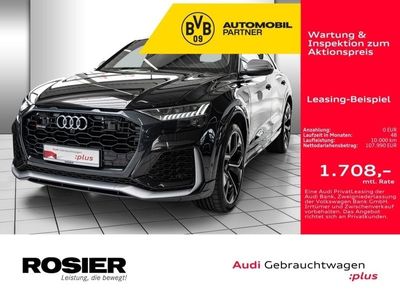 gebraucht Audi RS Q8 