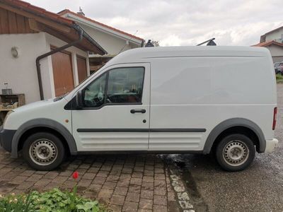 gebraucht Ford Transit Connect (lang & hoch)