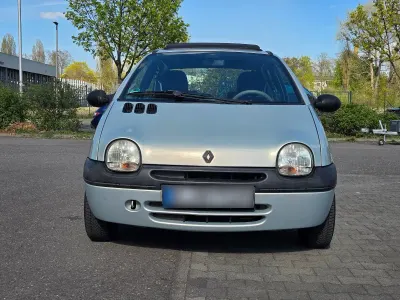 Gebraucht Renault Twingo
