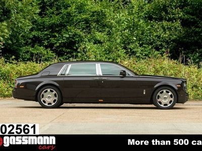 gebraucht Rolls Royce Phantom VII