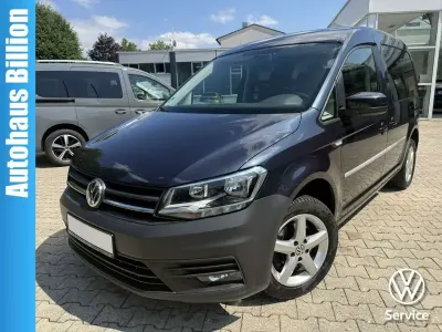 Gebraucht VW Caddy