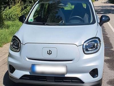 Second-hand Leapmotor T03 69 kW (95 CP) 2025 Gri Hatchback