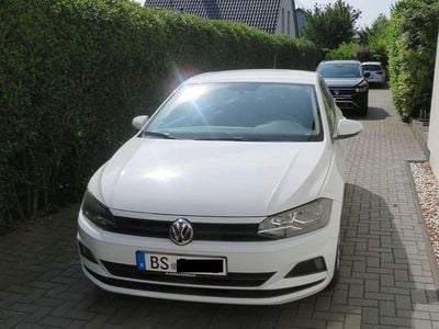 Gebraucht VW Polo