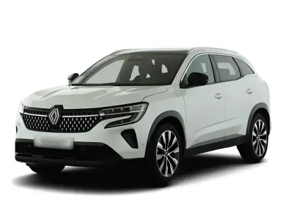 Gebraucht Renault Austral Techno 2025 Weiss SUV