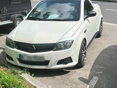 Opel Tigra