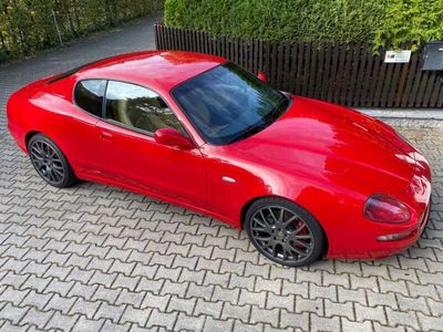 gebraucht Maserati 4200 GT 6.GANG MANUAL