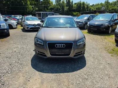 Gebraucht Audi A3