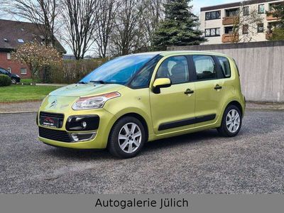 gebraucht Citroën C3 Picasso Tendance