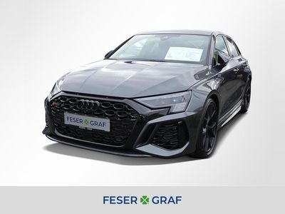 gebraucht Audi RS3 Sportback 294(400) kW(PS) S tronic