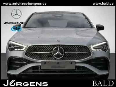 Gebraucht Mercedes CLA200