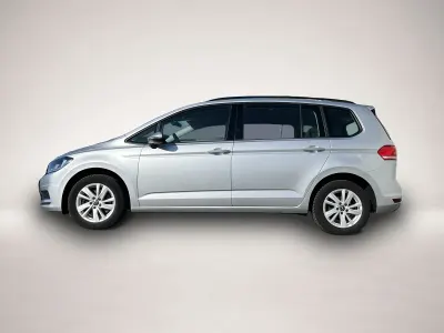 Gebraucht VW Touran