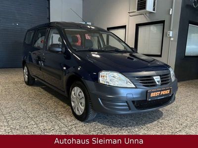 Dacia Logan MCV