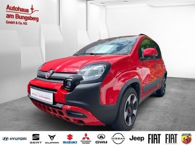 Fiat Panda Cross