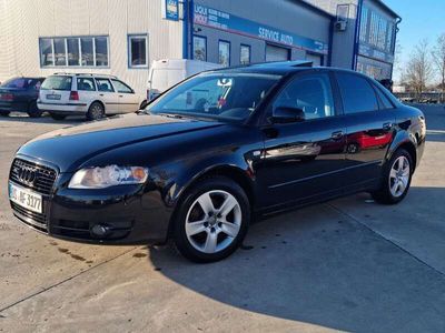 gebraucht Audi A4 2.0 TDI